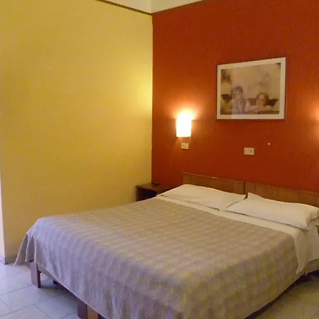 Hotel Pensione Romeo-2